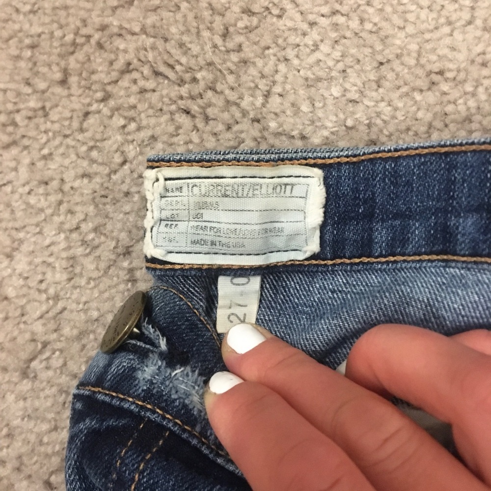 Designer jeans - Picture 5 of 8